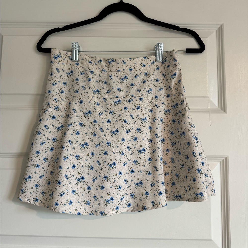 Altar’d State Skort